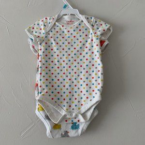 CATH kidston SIZE 6-12 MONTHS $ 19 FOR BOTH